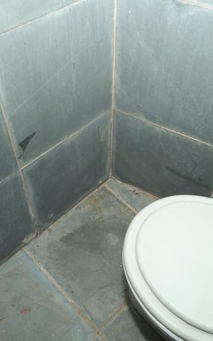 Casa à venda com 120m², 2 quartos e 2 vagasBanheiro 2