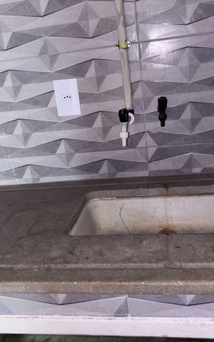 Apartamento para alugar com 56m², 2 quartos e sem vaga Apartamento para alugar com 56m², 2 quartos e sem vagaCozinha