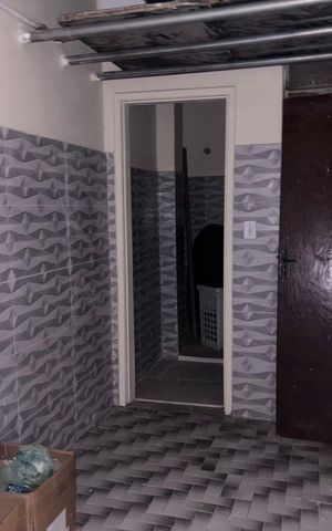 Apartamento para alugar com 56m², 2 quartos e sem vaga Apartamento para alugar com 56m², 2 quartos e sem vagaÁrea de serviço