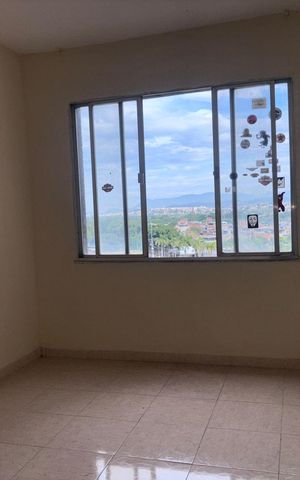 Apartamento para alugar com 56m², 2 quartos e sem vaga Apartamento para alugar com 56m², 2 quartos e sem vagaSala