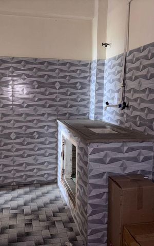 Apartamento para alugar com 56m², 2 quartos e sem vaga Apartamento para alugar com 56m², 2 quartos e sem vagaCozinha