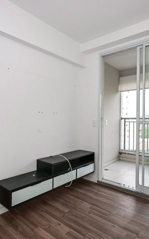Apartamento à venda com 51m², 2 quartos e 1 vagaSala