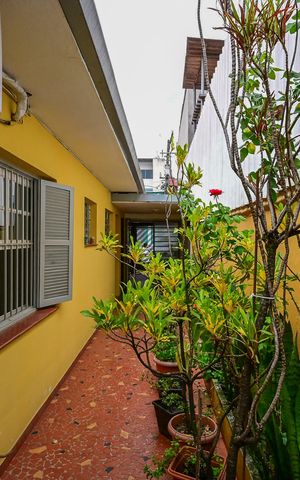 Casa à venda com 150m², 2 quartos e 2 vagasCorredor 2
