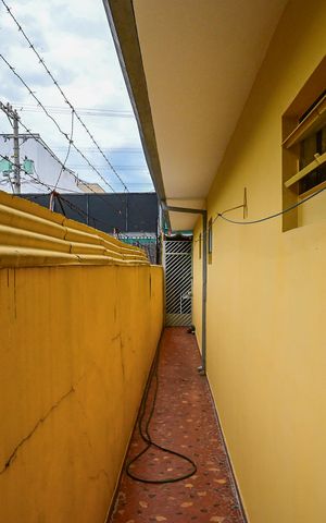 Casa à venda com 150m², 2 quartos e 2 vagasCorredor 1