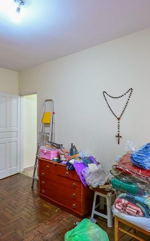 Casa à venda com 150m², 2 quartos e 2 vagasQuarto 1