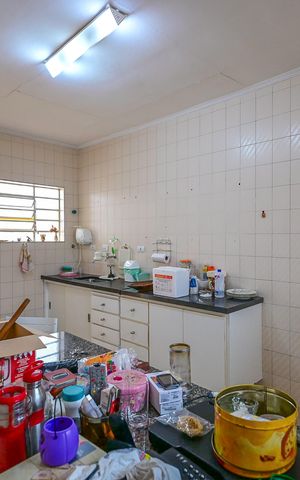 Casa à venda com 150m², 2 quartos e 2 vagasCozinha