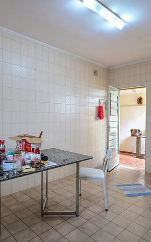 Casa à venda com 150m², 2 quartos e 2 vagasCozinha
