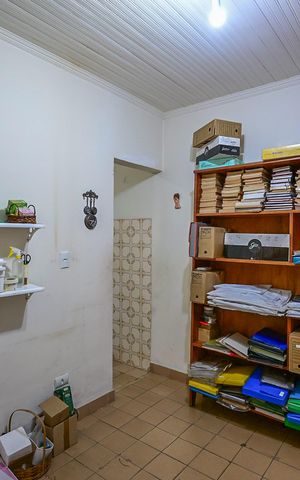 Casa à venda com 150m², 2 quartos e 2 vagasSala Edícula 