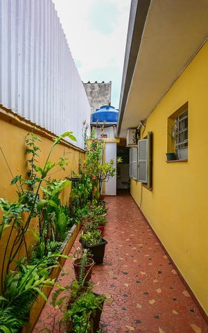 Casa à venda com 150m², 2 quartos e 2 vagasCorredor 2