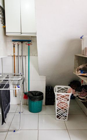 Apartamento para alugar com 253m², 3 quartos e 1 vaga Apartamento para alugar com 253m², 3 quartos e 1 vagaÁrea de Serviço