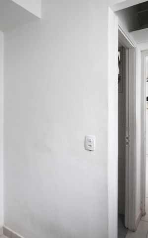 Apartamento à venda com 100m², 3 quartos e 1 vaga Apartamento à venda com 100m², 3 quartos e 1 vagaQuarto de Serviço