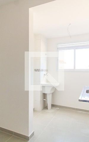 Apartamento à venda com 30m², 2 quartos e sem vaga