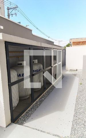Apartamento à venda com 30m², 2 quartos e sem vaga
