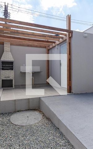 Apartamento à venda com 30m², 2 quartos e sem vaga