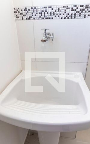 Apartamento à venda com 30m², 2 quartos e sem vaga