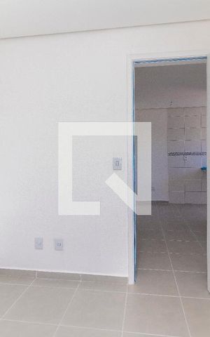 Apartamento à venda com 30m², 2 quartos e sem vaga