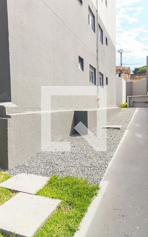 Apartamento à venda com 30m², 2 quartos e sem vaga