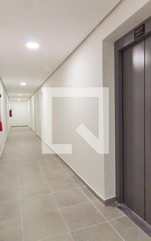 Apartamento à venda com 30m², 2 quartos e sem vaga