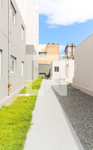 Apartamento à venda com 30m², 2 quartos e sem vaga