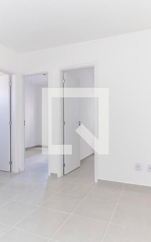 Apartamento à venda com 30m², 2 quartos e sem vaga