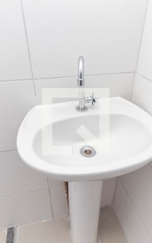 Apartamento à venda com 30m², 2 quartos e sem vaga
