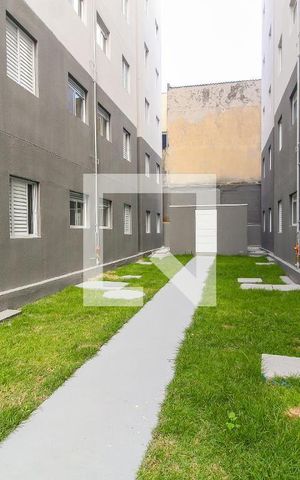 Apartamento à venda com 30m², 2 quartos e sem vaga