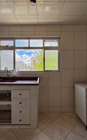 Casa para alugar com 120m², 2 quartos e sem vaga Casa para alugar com 120m², 2 quartos e sem vagaCozinha