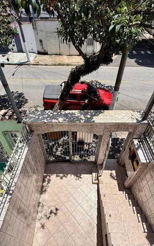 Casa para alugar com 120m², 2 quartos e sem vaga Casa para alugar com 120m², 2 quartos e sem vagaVista Quarto 1
