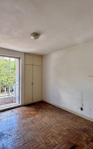 Casa para alugar com 120m², 2 quartos e sem vaga Casa para alugar com 120m², 2 quartos e sem vagaQuarto 1