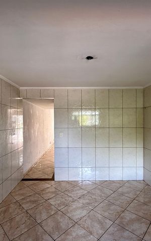Casa para alugar com 120m², 2 quartos e sem vaga Casa para alugar com 120m², 2 quartos e sem vagaCozinha