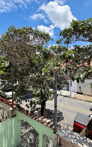 Casa para alugar com 120m², 2 quartos e sem vaga Casa para alugar com 120m², 2 quartos e sem vagaVista Quarto 1