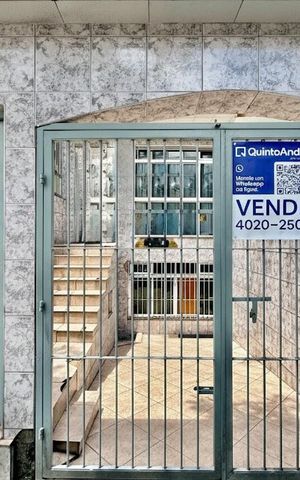 Casa para alugar com 120m², 2 quartos e sem vaga Casa para alugar com 120m², 2 quartos e sem vagaFachada