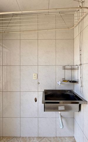 Casa para alugar com 120m², 2 quartos e sem vaga Casa para alugar com 120m², 2 quartos e sem vagaÁrea de Serviço