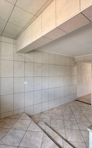 Casa para alugar com 120m², 2 quartos e sem vaga Casa para alugar com 120m², 2 quartos e sem vagaCozinha