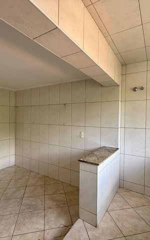 Casa para alugar com 120m², 2 quartos e sem vaga Casa para alugar com 120m², 2 quartos e sem vagaCozinha
