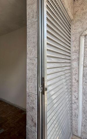 Casa para alugar com 120m², 2 quartos e sem vaga Casa para alugar com 120m², 2 quartos e sem vagaSacada Quarto 1