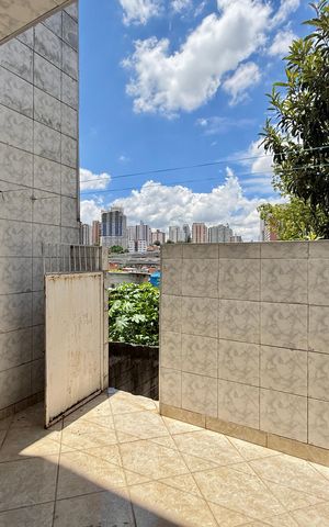 Casa para alugar com 120m², 2 quartos e sem vaga Casa para alugar com 120m², 2 quartos e sem vagaQuintal