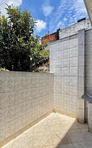Casa para alugar com 120m², 2 quartos e sem vaga Casa para alugar com 120m², 2 quartos e sem vagaEdícula