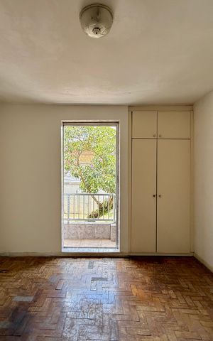 Casa para alugar com 120m², 2 quartos e sem vaga Casa para alugar com 120m², 2 quartos e sem vagaQuarto 1