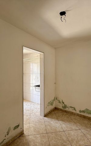 Casa para alugar com 120m², 2 quartos e sem vaga Casa para alugar com 120m², 2 quartos e sem vagaEdícula