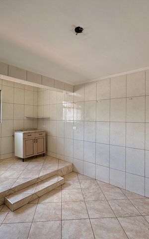 Casa para alugar com 120m², 2 quartos e sem vaga Casa para alugar com 120m², 2 quartos e sem vagaCozinha