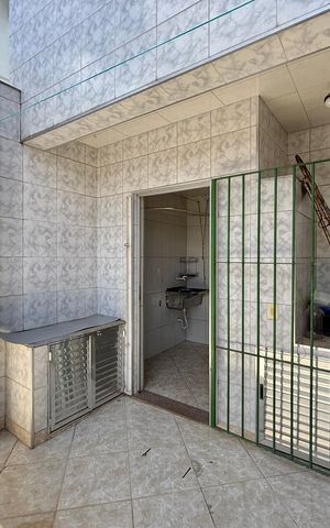Casa para alugar com 120m², 2 quartos e sem vaga Casa para alugar com 120m², 2 quartos e sem vagaEdícula