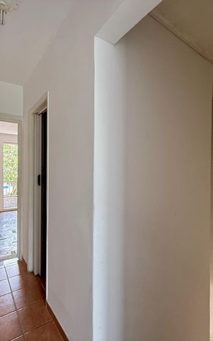Casa para alugar com 120m², 2 quartos e sem vaga Casa para alugar com 120m², 2 quartos e sem vagaCorredor Quartos
