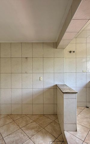 Casa para alugar com 120m², 2 quartos e sem vaga Casa para alugar com 120m², 2 quartos e sem vagaCozinha