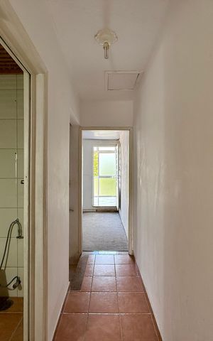 Casa para alugar com 120m², 2 quartos e sem vaga Casa para alugar com 120m², 2 quartos e sem vagaCorredor Quartos