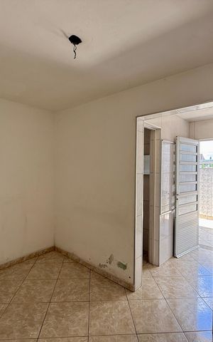 Casa para alugar com 120m², 2 quartos e sem vaga Casa para alugar com 120m², 2 quartos e sem vagaEdícula