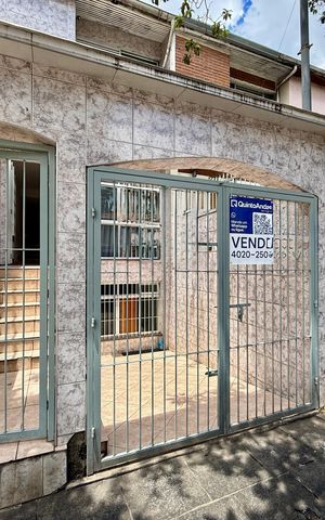 Casa para alugar com 120m², 2 quartos e sem vaga Casa para alugar com 120m², 2 quartos e sem vagaFachada
