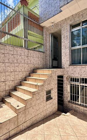 Casa para alugar com 120m², 2 quartos e sem vaga Casa para alugar com 120m², 2 quartos e sem vagaGaragem