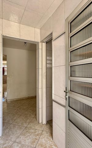 Casa para alugar com 120m², 2 quartos e sem vaga Casa para alugar com 120m², 2 quartos e sem vagaÁrea de Serviço