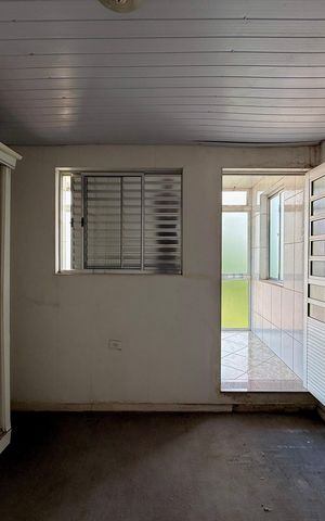 Casa para alugar com 120m², 2 quartos e sem vaga Casa para alugar com 120m², 2 quartos e sem vagaQuarto 2